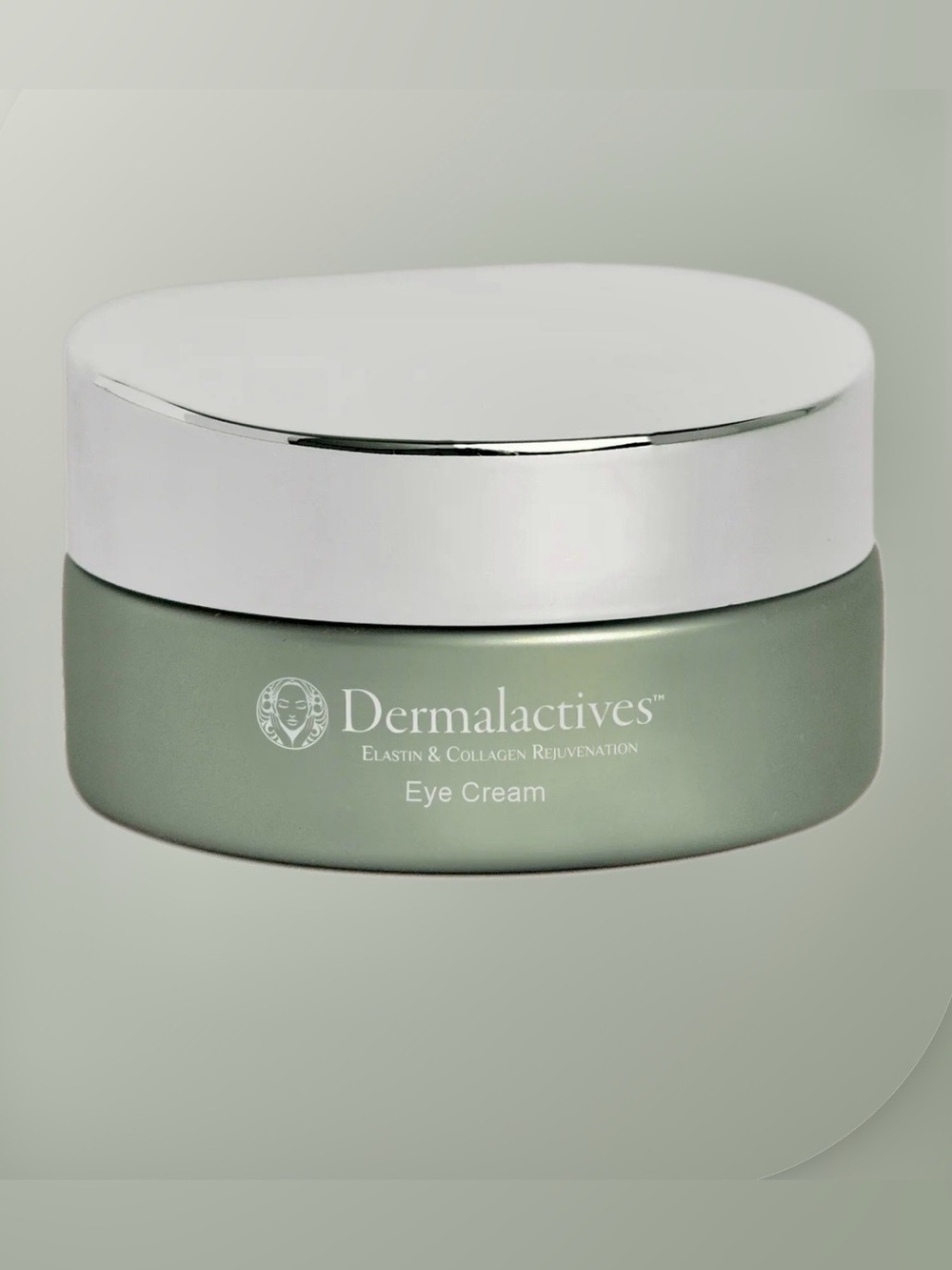 Dermalactives ELASTIN & COLLAGEN REJUVENATION Eye Cream NEW